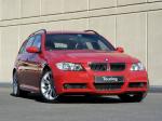 BMW 320d Touring M Sport Package 2006 года (ZA)